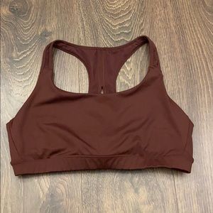 Athleta Contender Bra